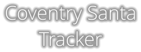 Coventry Santa Tracker